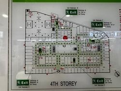 Lucky Plaza (D9), Shop House #526121501